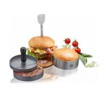 GEFU BBQ G-89494 - 3-piece burger set | G-89494  | 4006664894944