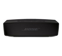 Głośnik Bose SoundLink Mini II Special Edition czarny (835799-0100) | 835799-0100  | 0017817807524