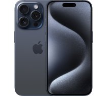 Smartfon Apple iPhone 15 Pro 128GB Blue Titanium (MTV03) | 01959490191110