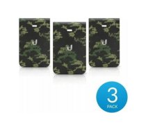 Ubiquiti UBIQUITI CAMO COVER CASING FOR IW-HD IN-WALL HD 3-PACK | IW-HD-CF-3  | 0817882027113