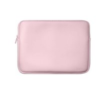 Etui PICOM LAUT Huex Pastels - neoprenowe etui ochronne do Macbook Air 13/ Pro 13 (różowy) | L_MB13_HXP_P