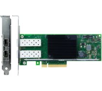 Ethernet konverģētā tīkla adapteris X710-DA2, LAN adapteris | X710DA2 933206  | 5032037063463