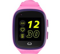 Smartwatch Garett Kids Rock 4G RT pink | 5904238483862  | 5904238483862