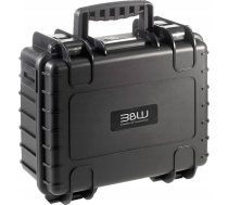 B&W Cases Walizka B&W typu 3000 do DJI Air 3 (czarna) | 3000/B/Air3  | 4031541755933