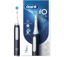 Braun Oral-B iO Series 3, Elektrische Zahnbürste | 100017263  | 8006540730744 | 3n