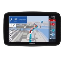 Tomtom GO Expert Plus EU 6”, Navigationssystem | 100026526  | 0636926106894 | 1YD6.002.20