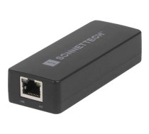 Sonnet Thunderbolt AVB Gigabit Ethernet Adapter für Macs | 1831429  | 0732311013430 | AVB-TB