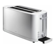 Toaster Zwilling Enfinigy,large with grate  Silber 53009-000-0 | 53009-000-0  | 4009839427145 | AGDZWLTOS0006