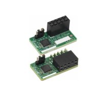 SuperMicro Moduł TPM 2.0 (AOM-TPM-9670V-O) | AOM-TPM-9670V-O  | 0672042274338