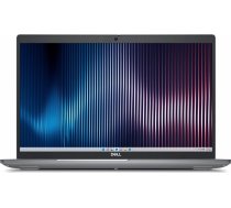 DELL Latitude 5540 Laptop 39.6 cm (15.6") Full HD Intel® Core™ i5 i5-1335U 16 GB DDR4-SDRAM 512 GB SSD Wi-Fi 6E (802.11ax) Windows 11 Pro Grey | N008L554015EMEA_VP  | 5902002204026