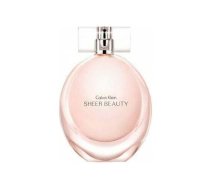 Calvin Klein Sheer Beauty EDT 50 ml | 3607342306417  | 3607342306417