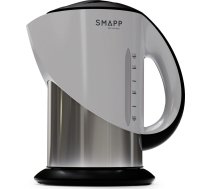 Cordless kettle 1.7L SMAPP Graphite | 442.3  | 5904013010245 | AGDSM1CZE0002