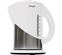 Cordless kettle 1.7L SMAPP White | 442.1  | 5904013010238 | AGDSM1CZE0001