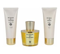 Acqua Di Parma Zestaw perfum dla Kobiet Magnolia Nobile Acqua Di Parma (3 pcs) | 8028713470516  | 8028713470516