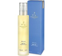 Aromatherapy Associates Aromatherapy Associates, Relax, Ylang Ylang, Deeply Hydrating/Soothing & Revitalizing, Body Oil, 100 ml Unisex | 642498003905  | 642498003905