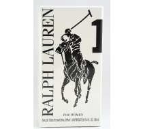 Ralph Lauren Ralph Lauren, Big Pony 1, Eau De Toilette, For Women, 100 ml *Tester For Women | 3605975062533  | 3605975062533