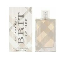 Burberry Brit For Her EDT 100 ml | 3614226905253