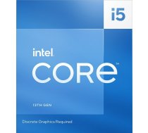 Procesor Intel Core i5-14600KF, 3.5 GHz, 24 MB, OEM (CM8071504821014) | CM8071504821014
