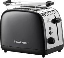 Toster Russell Hobbs Colours Plus 2S 26550-56 czarny | 26550-56  | 5038061151633