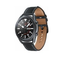 Samsung SM-R845F Galaxy Watch3 Smartwatch stainless steel 45mm 4G mystic black DE | 8806090539602  | 8806090539602