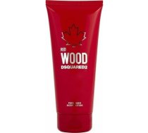 Dsquared2 Balsam do Ciała Dsquared2 Red Wood (200 ml) | S4514808  | 8011003852710