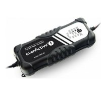 Everactive CAR BATTERY CHARGER 12V /24V | CBC-10  | 5902020523963 | ZSAEAVGNI0001