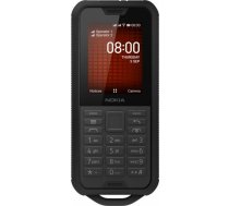 Telefon komórkowy Nokia 800 Tough 4G Dual SIM Czarny | 16CNTB01A03  | 6438409039392