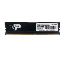 Patriot DIMM 16 GB DDR4-3200  , Arbeitsspeicher | 1660509  | 0814914027097 | PSD416G32002