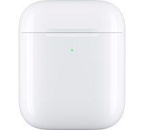 Apple AirPods bezvadu uzlādes futrālis (MR8U2ZM/A) | MR8U2ZM/A  | 0190198659538