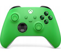 Microsoft Xbox Wireless Controller Green Bluetooth/USB Gamepad Analogue / Digital Android, PC, Xbox One, Xbox Series S, Xbox Series X, iOS | QAU-00091  | 0889842896480