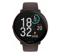 Zegarek sportowy Polar Polar Ignite 3 Titanium Brown 900110028 | 900110028  | 0725882064932