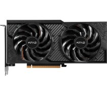 Karta graficzna KFA2 GeForce RTX 4060 1-Click OC 2X 8GB GDDR6 (46NSL8MD8LOKB) | 46NSL8MD8LOKB  | 4895147153896