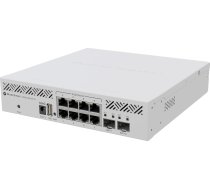 Switch|MIKROTIK|CRS310-8G+2S+IN|1|2|CRS310-8G+2S+IN | CRS310-8G+2S+IN  | 4752224008367