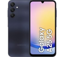 Galaxy A25 5G 128GB, mobilais tālrunis | SM-A256BZKDEUE  | 8806095152578