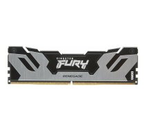 Kingston Technology FURY 48GB 6400MT/s DDR5 CL32 DIMM Renegade Silver XMP | KF564C32RS-48  | 0740617338683