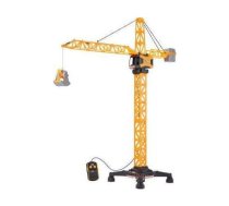 HTI Teamsterz JCB Dźwig X-Series Crane z chwytakiem | 1417290  | 5050841729016