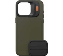 POLARPRO Etui Polarpro do iPhone 15 Pro Max (zielony) | IP15-M-FRST  | 817465029848