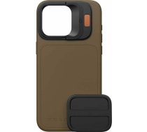 POLARPRO Etui Polarpro do iPhone 15 Pro Max (kolor piaskowy) | IP15-M-DSRT  | 817465029862