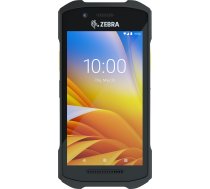 Zebra TC26 handheld mobile computer 12.7 cm (5") 720 x 1280 pixels Touchscreen 269 g Black | TC26BK-11A242-A6  | AIDZEBTMO0014