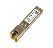 Mikrotik S-RJ01 network switch module Gigabit Ethernet | S-RJ01  | KILMKRMSW0002