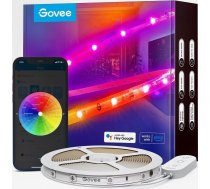 Taśma LED Govee Govee H619A 5m; Taśma LED; Wi-Fi, Bluetooth, RGBIC | H619A3D1  | 6974316990970