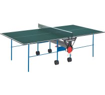 Stół do tenisa stołowego Donic DS AKCES. Table - Joker Indoor | 838542  | 4013771025253