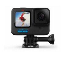 GoPro HERO10 Black, video kamera | 1785842  | 0818279027228 | CHDHX-101-RW