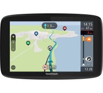 Tomtom GO Camper Tour, navigācijas sistēma | 1PN6.002.20  | 0636926106313