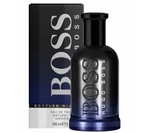 Hugo Boss Bottled Night EDT 200 ml | 737052488257  | 737052488257