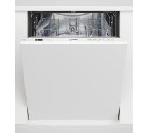 Indesit Dishwasher D2IHD526A 60 cm | HZINDW60I2IHD52  | 8050147662908 | D2IHD526A