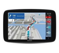 Tomtom GO Expert Plus EU 7”, navigācijas sistēma | 100026531  | 0636926106900 | 1YD7.002.20