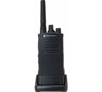 Motorola XT420, 16 channels shortwave, PRM466, black, IP 55 | MOTOXT420  | 5031753006419 | RADMOTKRO0010