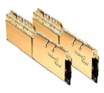 G.Skill DIMM 16 GB DDR4-3200 (2 x 8 GB) dubultais komplekts, RAM | 1503260  | 4713294221858 | F4-3200C16D-16GTRG