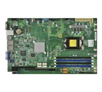 SuperMicro Supermicro Mainboard X11SSW-F Single | MBD-X11SSW-F-O  | 672042200993